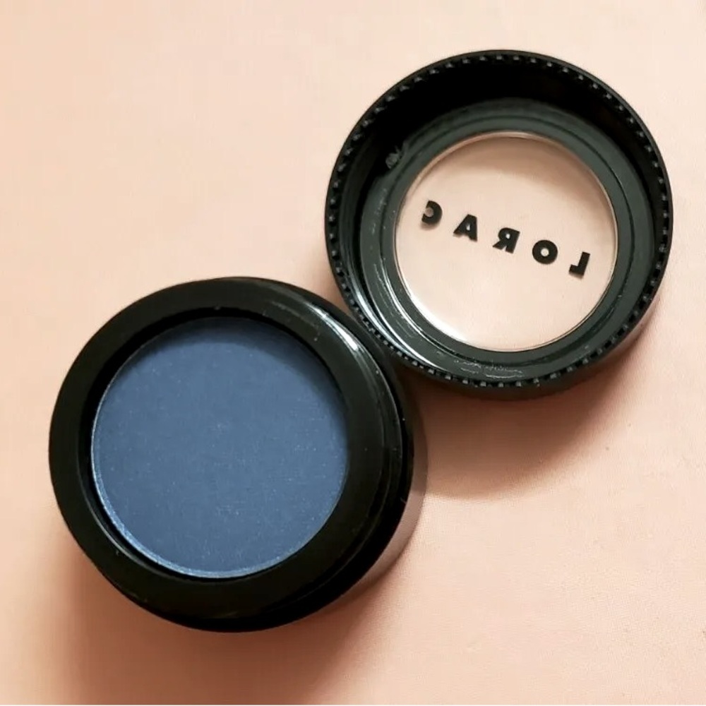 NEW LORAC Eye Shadow Denim 0.05oz/1.5g